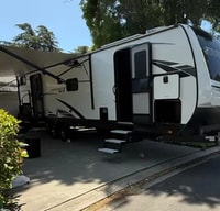 Jonathan's Starcraft 296bhs Travel Trailer