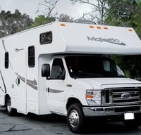 Thunder of Thor (& Adventure) | 2017 Thor Majestic 23A + Free Amenities