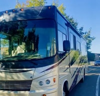 Naych's Forest River Georgetown Class A