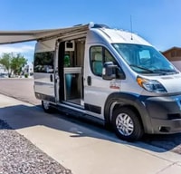 Beverly's Thor Motor Coach Rize 18M Class B