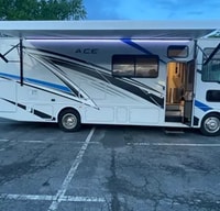 JCs Thor Motor Coach Ace Class A