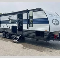 2024 Forest River Cherokee Grey Wolf - Jackson RV Rental