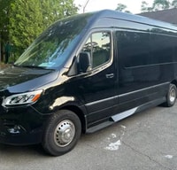 Presidential Sprinter