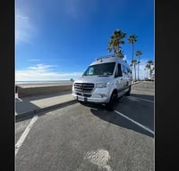 19B - 2022 Thor Motor Coach SANCTUARY