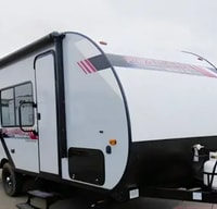 Adventure Onward's Wildwood FSX Travel Trailer