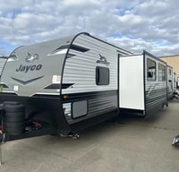 Jayco Jay Flight Travel Trailer