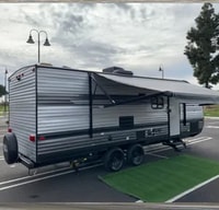 2020 Forest River Salem Cruise Lite Travel Trailer