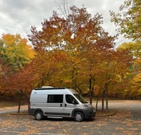 East Coast Getaway Luxury RV 🚐