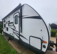 Dutchmen Coleman light 1905bh Travel Trailer