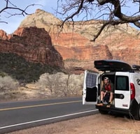 Glorious Camper Van! Fully Stocked & Cozy Adventures with "Lemur"