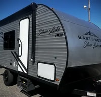 Campers Care 's East to West