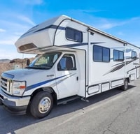 HouseOnWheels 2023 Forest River Sunseeker