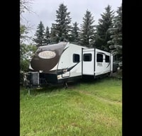 Steve's Dutchmen Kodiak 299BHSL Travel Trailer