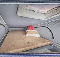 2023 Fully Equipped Camper Van for Unforgettable Adventures
