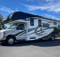 RV's Thor Motor Coach 31E Class C Luxury Motorhome w/ Bunk Bed by RV Phoenix LLC Class C