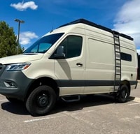 2024 Rocky Roamer. The Family Van!!!