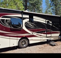 jim's Coachman sportscoach 339ds Class A