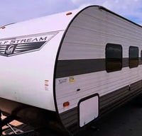 DavenCord’s 2025 Camper Trailer