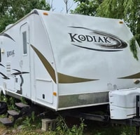Kodiak Dutchman 240KSSL