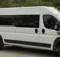 Beach House on Wheels