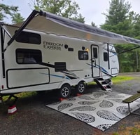 AR'S expressing freedom