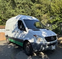 Cedar Sprinter