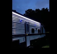 NEW & CLEAN 2022 Keystone Hideout