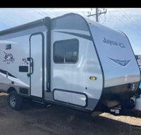 Travis's Jayco Jayflight SLX 184BS 2021 Travel Trailer