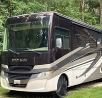 The Classy Lady - Tiffin Allegro Open Road 36UA Class A