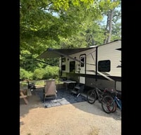 Grey Bruce Camper 2024