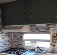 Free Bird RV Rental