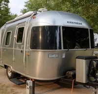 2024 Airstream Bambi “Gladys"