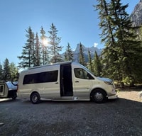 Morgan's Midwest Automotive Designs Passage MD2 Class B