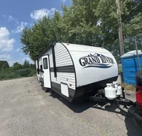 2024 Grand River Family bunk house 25ft