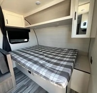 Samantha's Jayco Jayfeather 175bh Travel Trailer