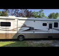 Steve's Nemar Kountry Star Class A