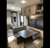 Thomas's Keystone SG260BH Travel Trailer