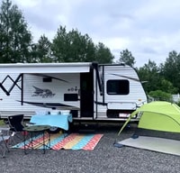 Easy Escape – Lightweight Family Trailer | Less Hassle, More Weekend