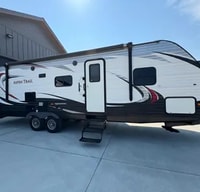 Dutchmen Aspen Trail Travel Trailer