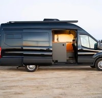 Adventure Van