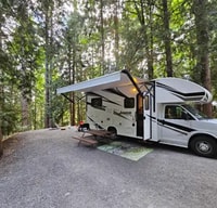 Jonda's Jayco Redhawk Class C
