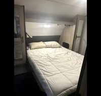 Heartland Prowler Travel Trailer