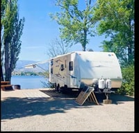 Okanagan Vacation Getaway