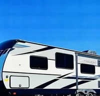 New 2021 Twilight 2400 ** WITH SOLAR & CAMERA**