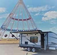 Great Family Friendly Camping