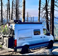 **Yosemite Revel 4 X 4 | Pet and Kid Friendly | Sac**