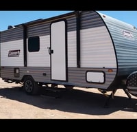 Explore AZ Coleman 17B