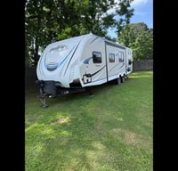 2019 Coachmen Freedom Liberty Express