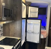 Paul 's Conquest Class C 6237LE Class C