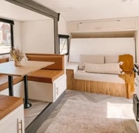 Franny The RV